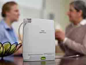 Все концентраторы кислорода